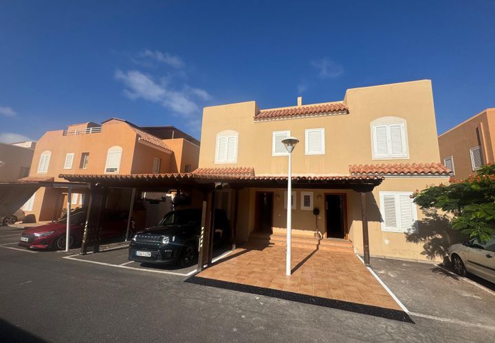 Byhus i Adeje, Tenerife, Adeje - € 720.000 | Ref: VHP-0390 - foto 1